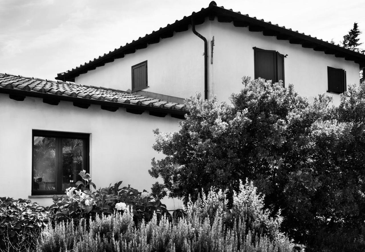 Villa Orti Di Capalbio Exterior foto