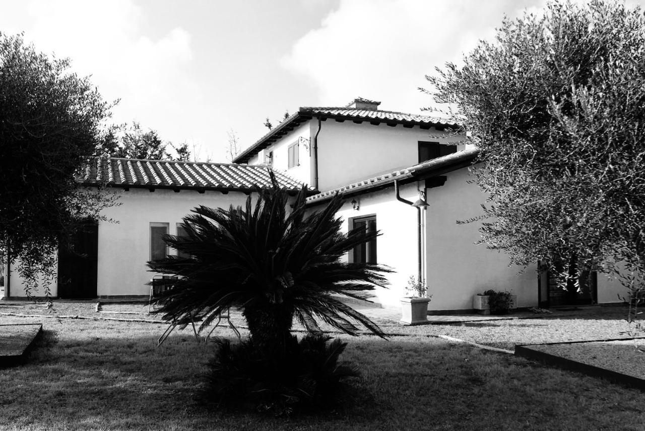 Villa Orti Di Capalbio Exterior foto
