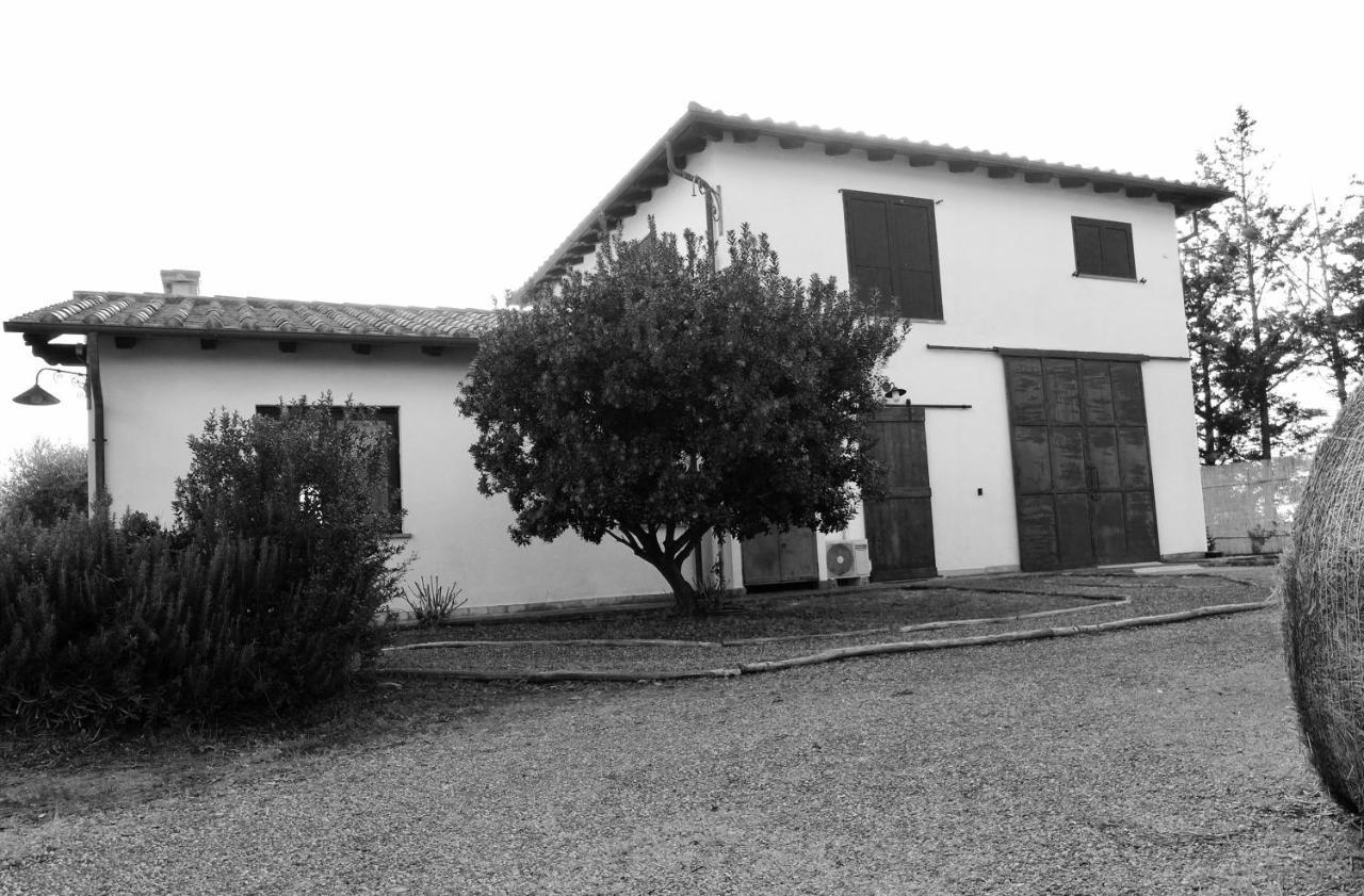Villa Orti Di Capalbio Exterior foto